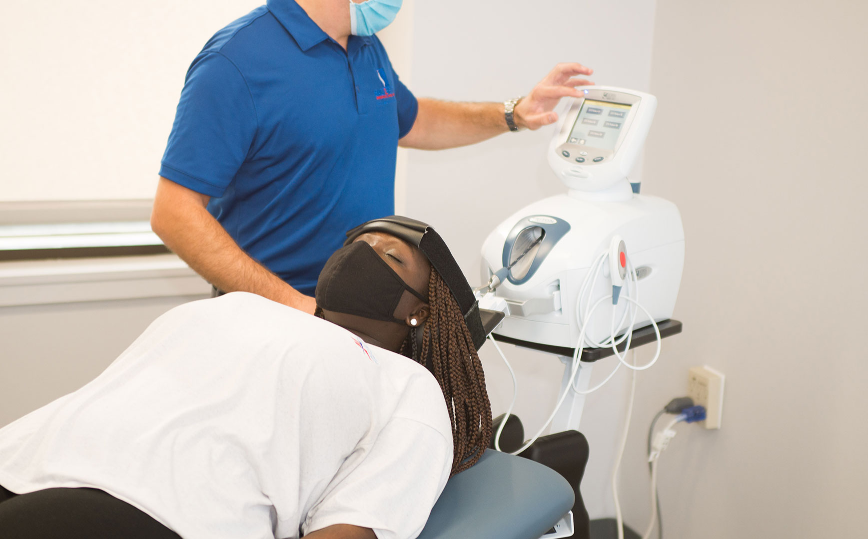 Chiropractic adjustments and manipulations in Fair Lawn, NJ